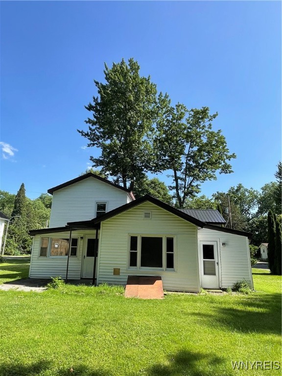photo undefined: 43 Union Street, Collins NY 14070