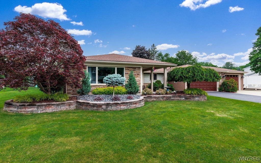 photo undefined: 22 Highland Drive, Aurora NY 14052