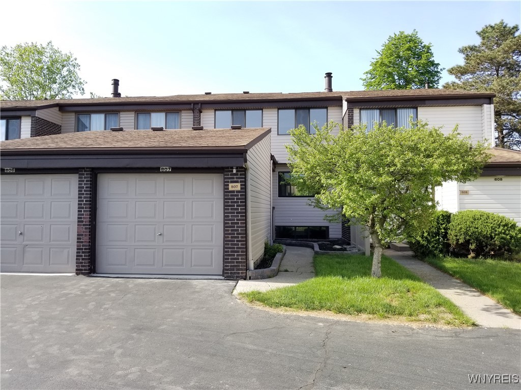 photo 0: 807 Red Fern Court, Amherst NY 14051