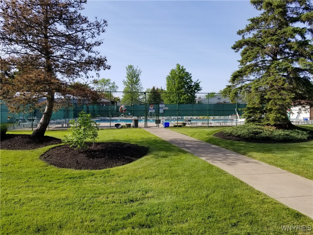 photo undefined: 807 Red Fern Court, Amherst NY 14051