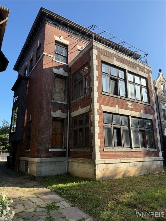 photo undefined: 192 Bidwell Parkway, Buffalo NY 14222
