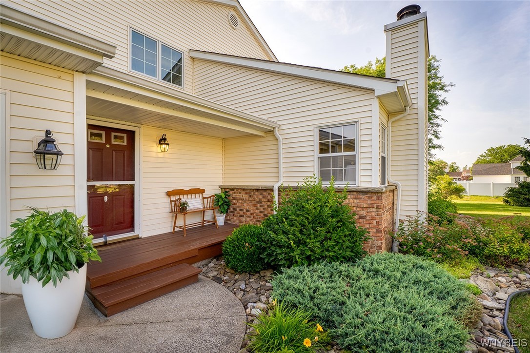photo undefined: 30 Hastings Drive, Orchard Park NY 14127