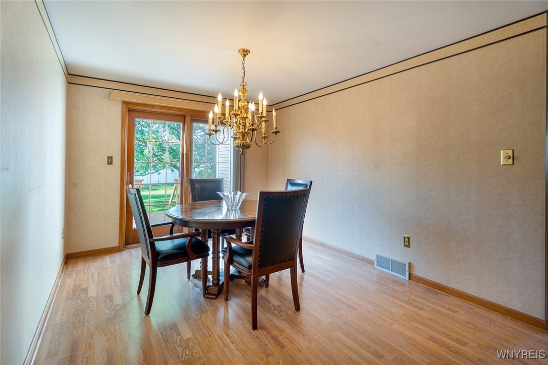photo 3 : 30 Hastings Drive, Orchard Park NY 14127