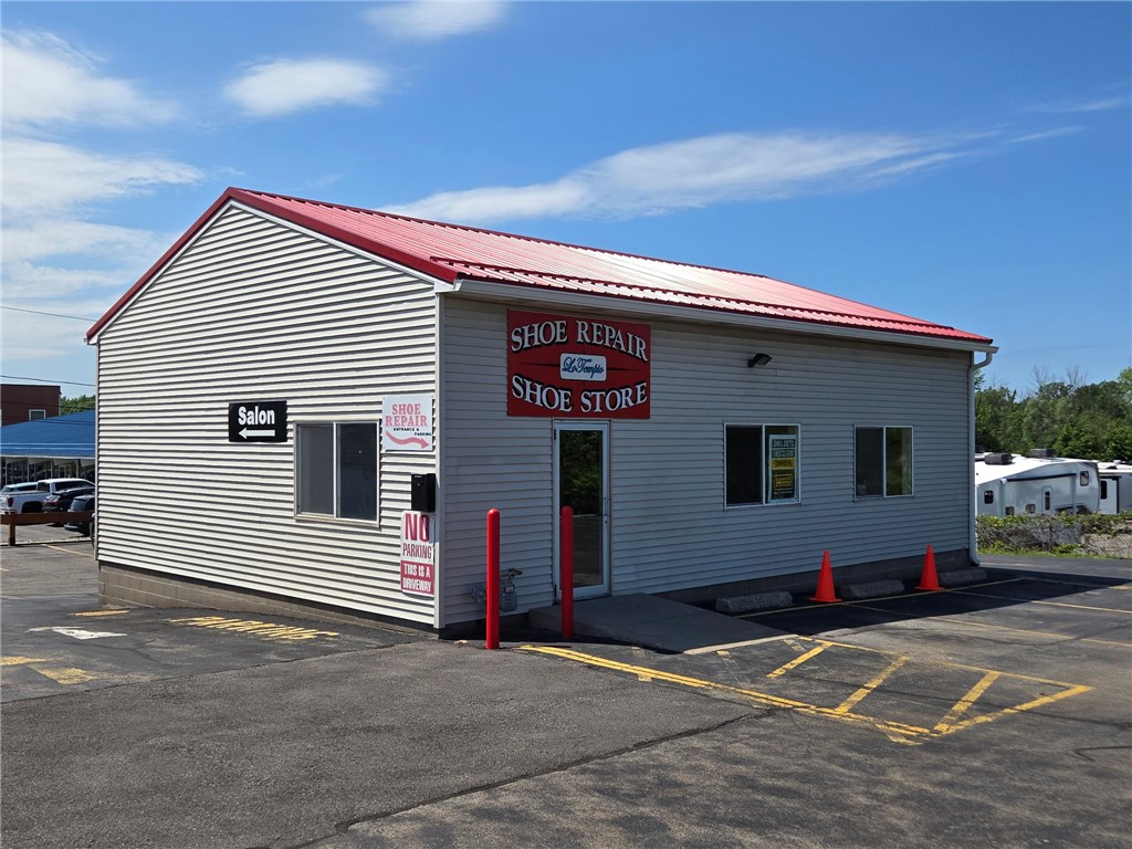 photo undefined: 790 Ridge Road, Webster NY 14580