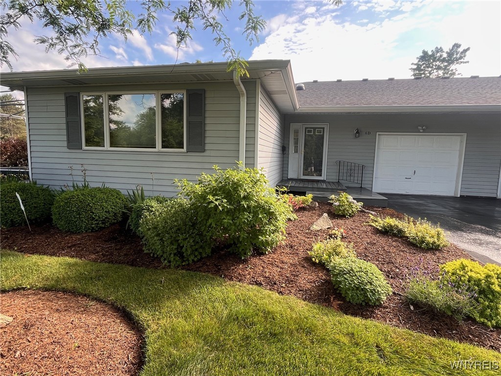 photo 0: 5861 Goodrich Road 6D, Clarence NY 14032
