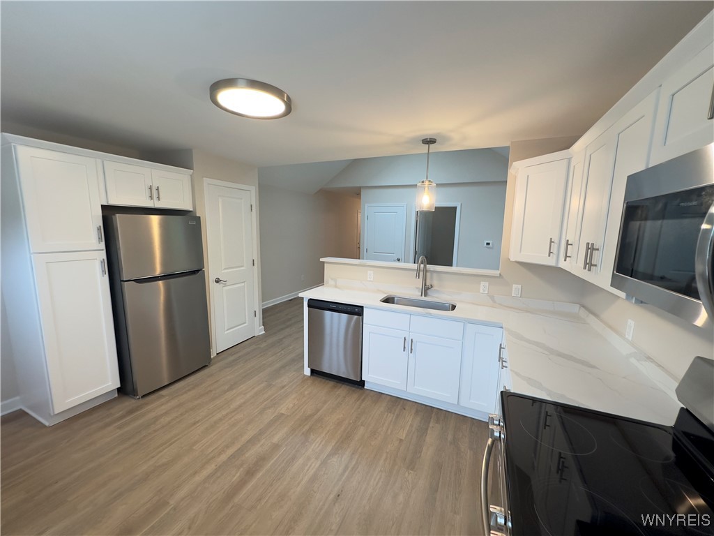 photo 2 : 8639 Larch Street, Evans NY 14006
