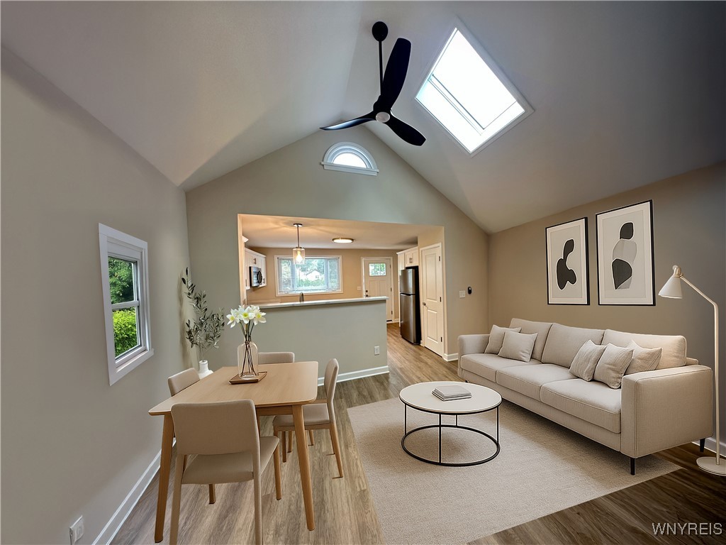 photo 4 : 8639 Larch Street, Evans NY 14006