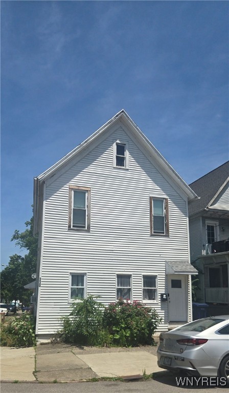 photo undefined: 330 Potomac Avenue, Buffalo NY 14213