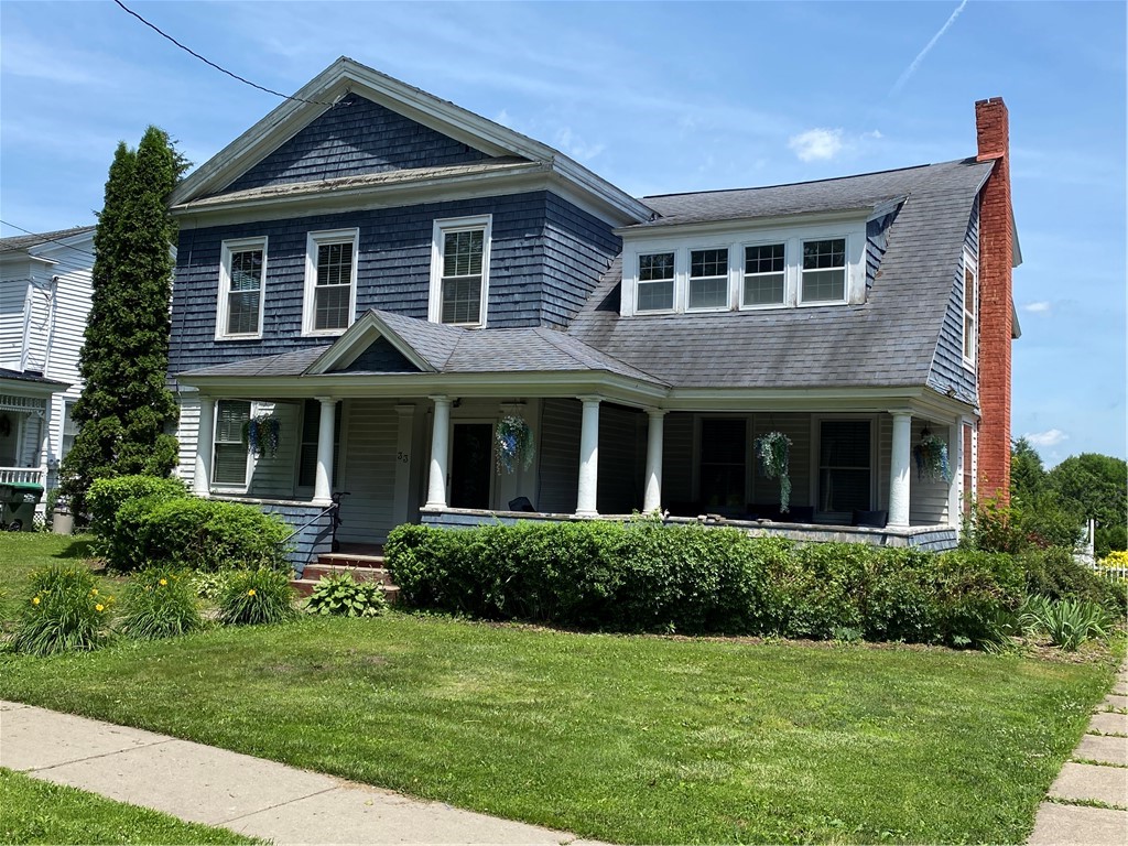 photo undefined: 33 South Main Street, New Berlin NY 13411