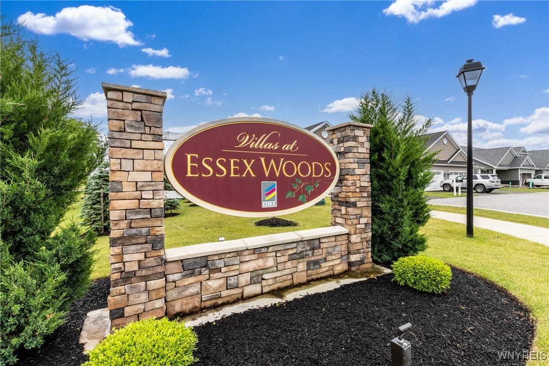 photo undefined: 30 Essex Woods Lane B, Amherst NY 14228