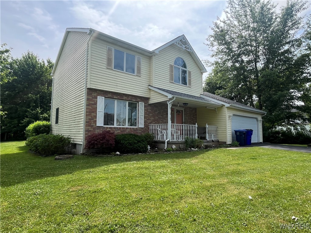photo undefined: 3927 Dickersonville Road, Porter NY 14131
