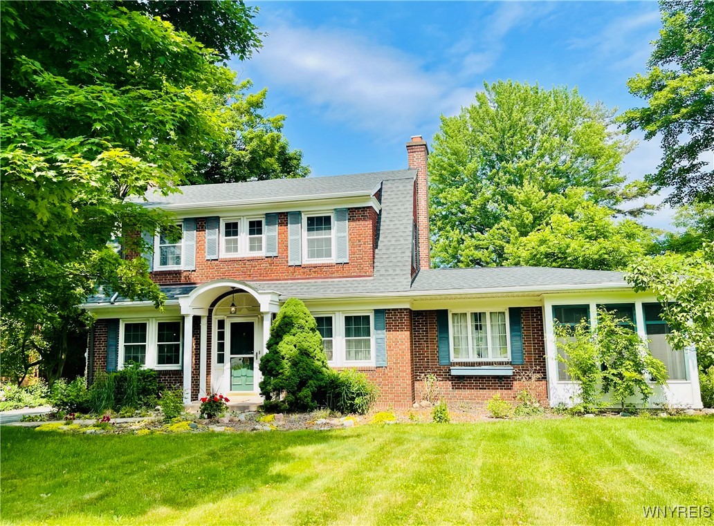 photo 4 : 2721 Bowen Road, Elma NY 14059
