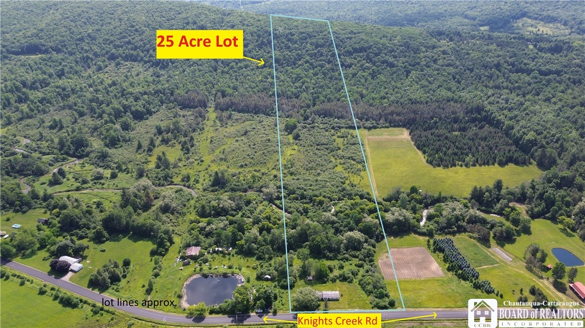 photo undefined: 2710 County Road 9, Scio NY 14880