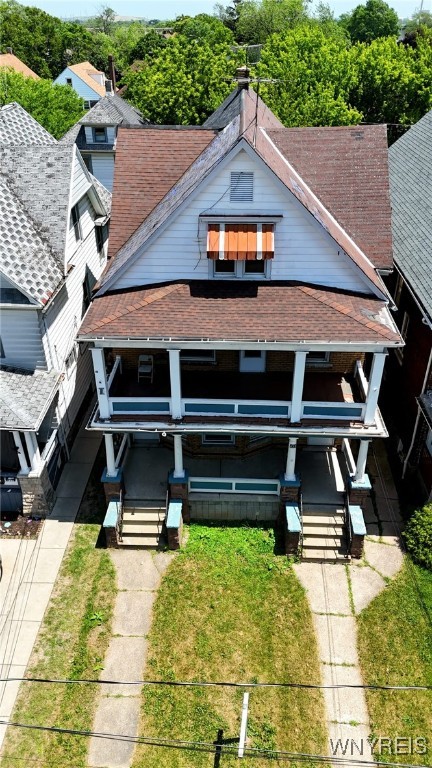 photo undefined: 435 12th Street, Niagara Falls NY 14303