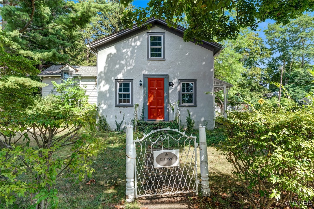 photo undefined: 720 Main Street, Porter NY 14174