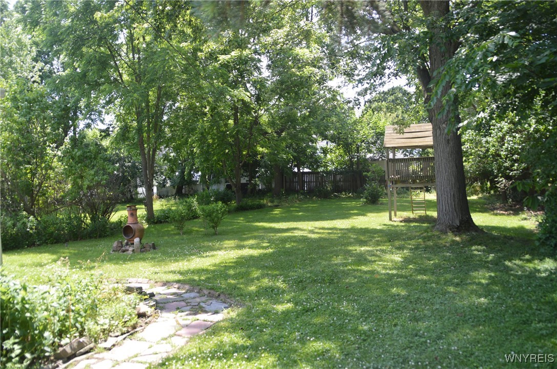 photo undefined: 45 Richfield Road, Amherst NY 14221