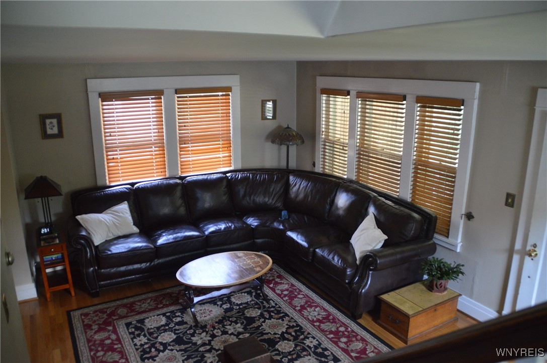 photo undefined: 45 Richfield Road, Amherst NY 14221