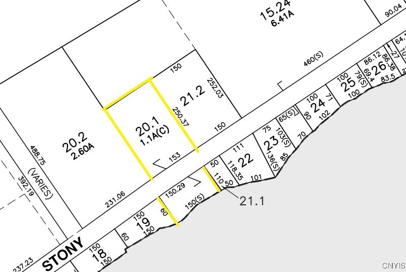 photo undefined: 28005/08 Stony Point Road, Cape Vincent NY 13618