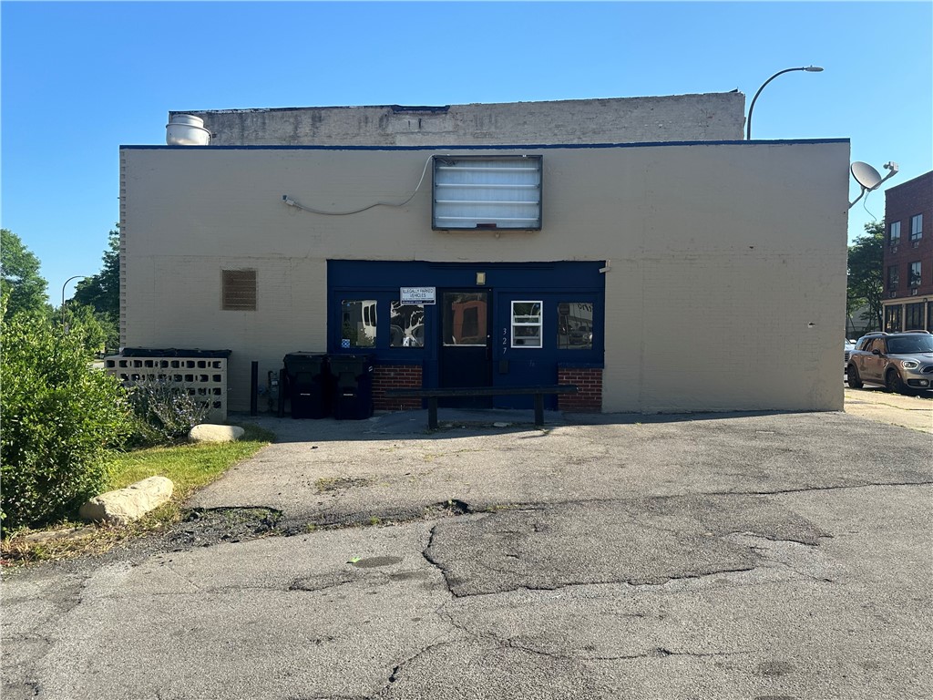 photo undefined: 325-327 North Street, Rochester NY 14605