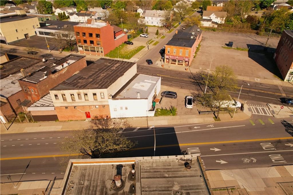 photo undefined: 325-327 North Street, Rochester NY 14605