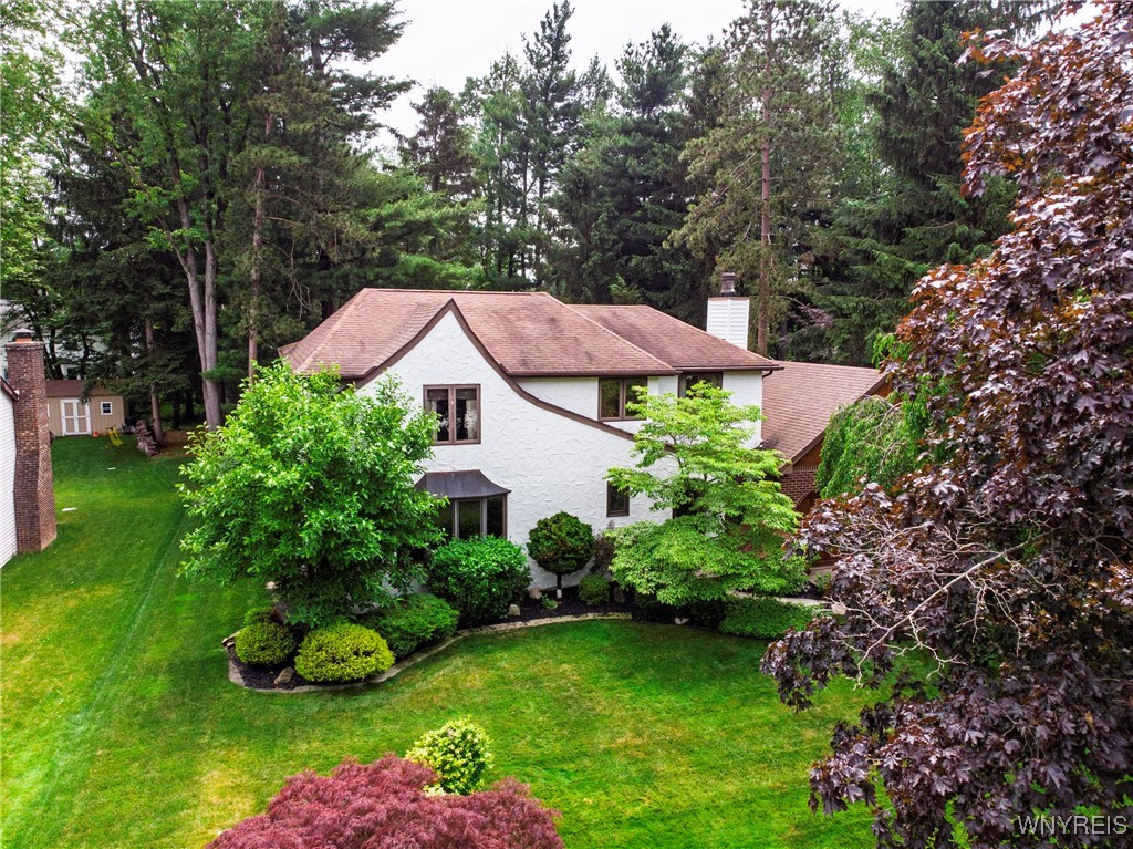 photo 1 : 55 Twilight Lane, Amherst NY 14051