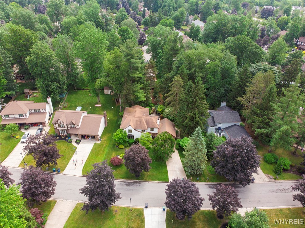 photo undefined: 55 Twilight Lane, Amherst NY 14051