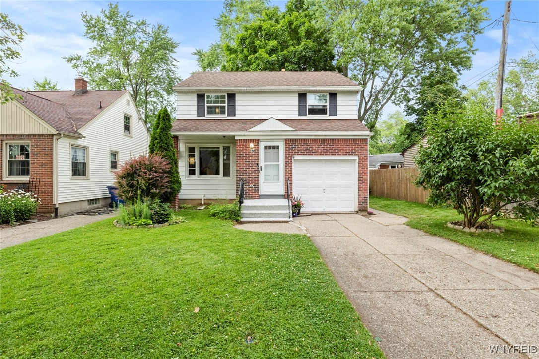 photo 0: 17 Morton Drive, Amherst NY 14226