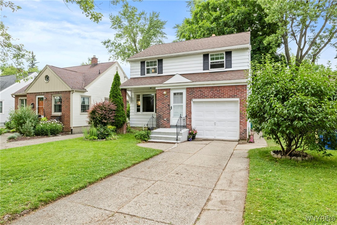photo undefined: 17 Morton Drive, Amherst NY 14226