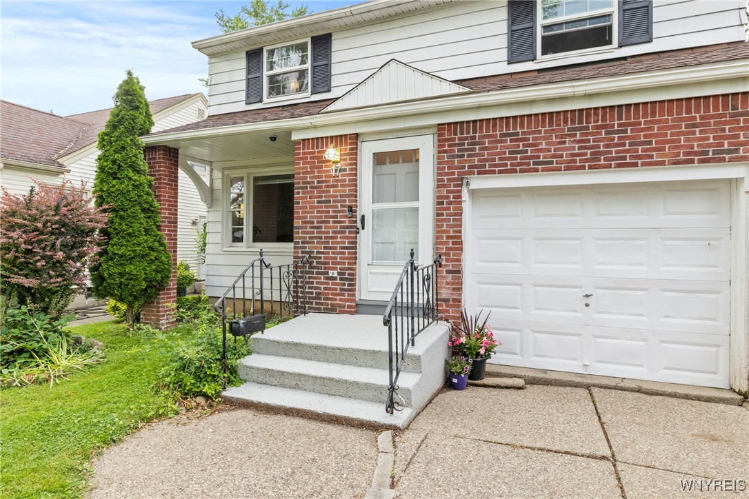 photo 2 : 17 Morton Drive, Amherst NY 14226