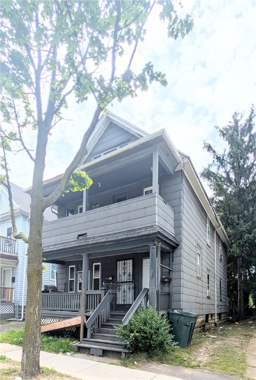 photo 1 : 27-29 Weaver St Street, Rochester NY 14621