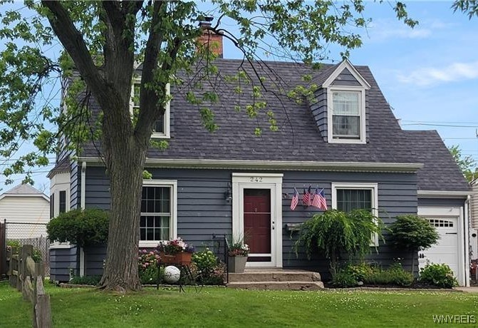 photo 0: 242 Northwood Drive, Tonawanda NY 14223