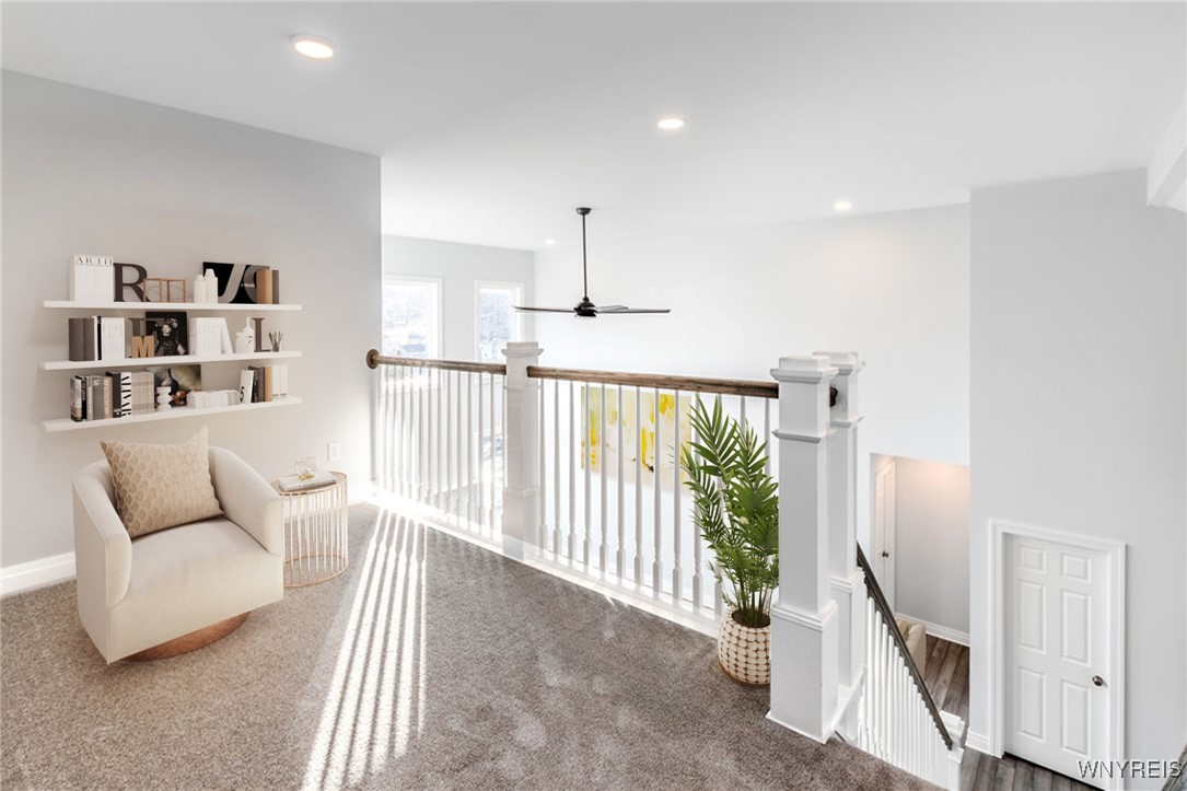 photo undefined: 7 Kestrel Court, Orchard Park NY 14127