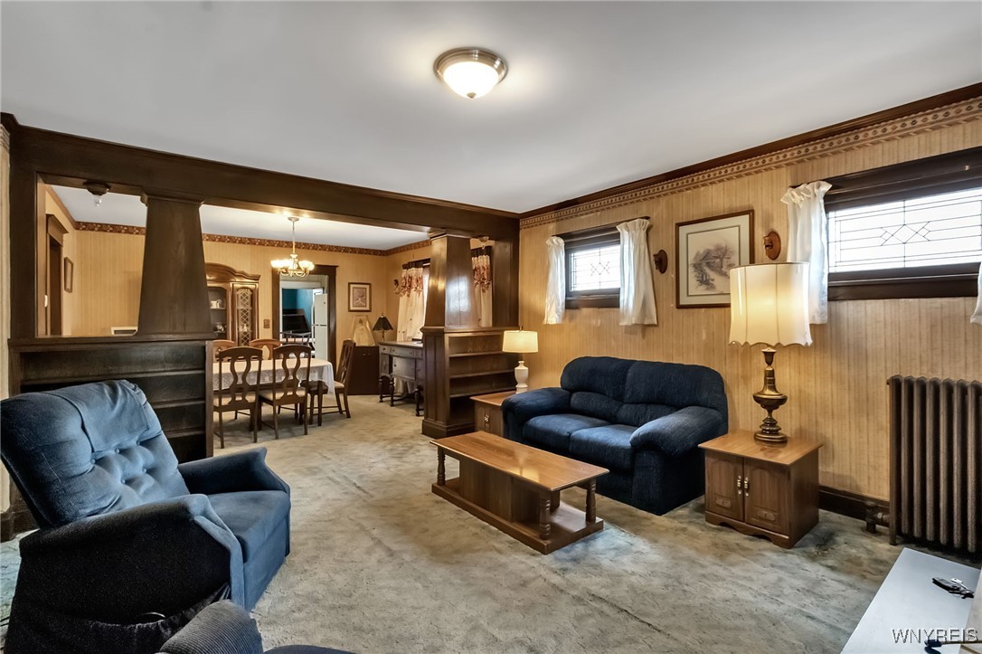 photo 3 : 53 Pine Ridge, Cheektowaga NY 14225