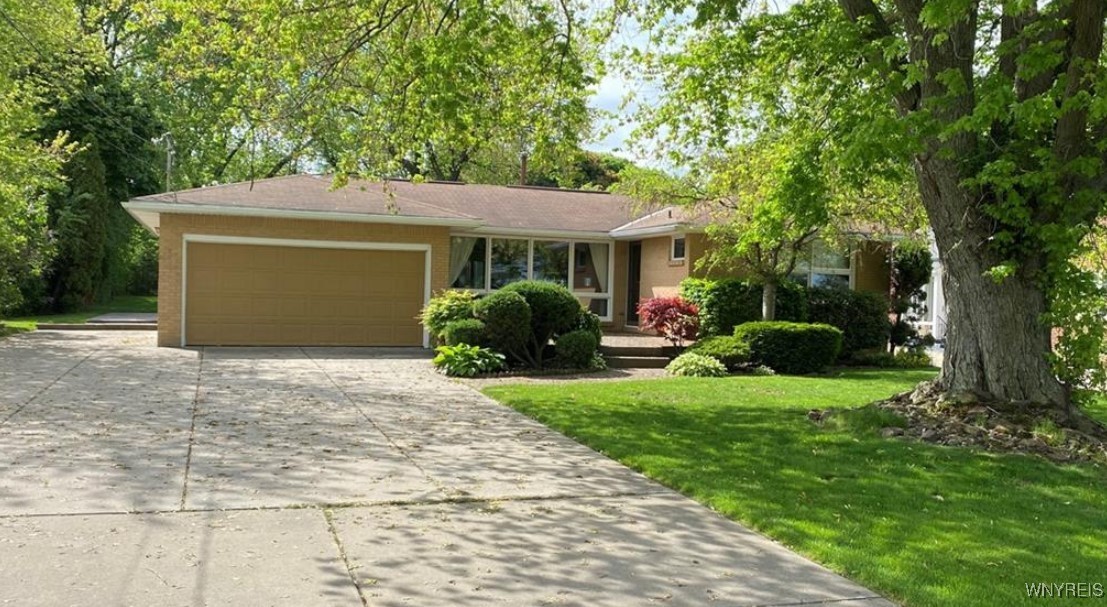 photo 0: 4431 Lake Shore Road, Hamburg NY 14075