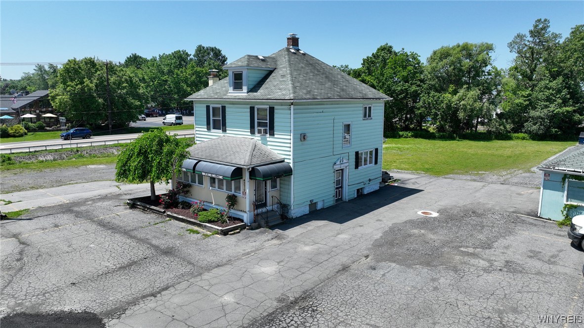 photo undefined: 4270 Abbott Road, Orchard Park NY 14127