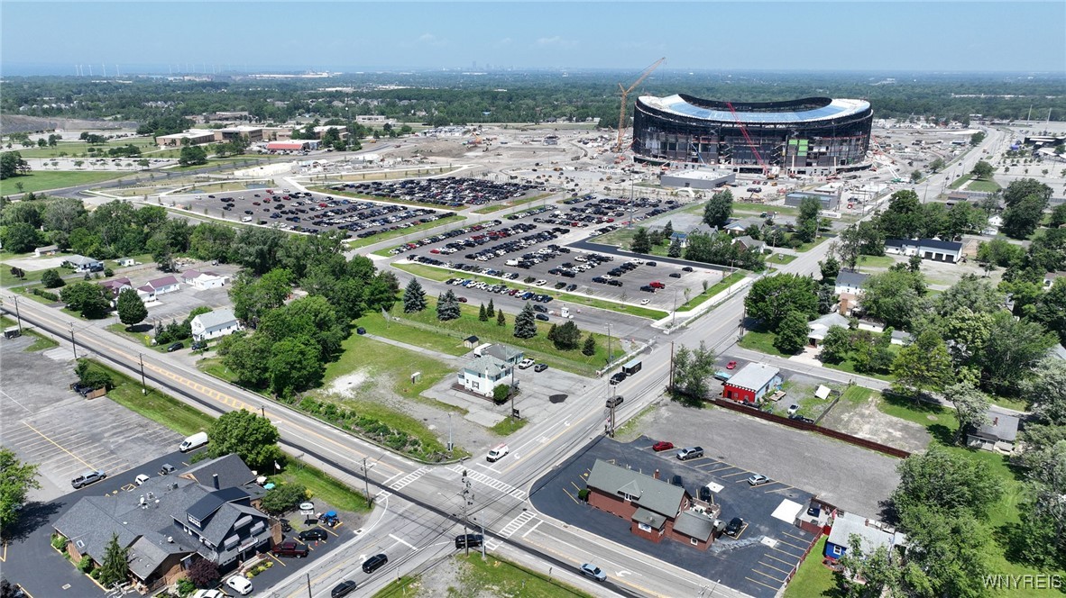 photo 2 : 4270 Abbott Road, Orchard Park NY 14127