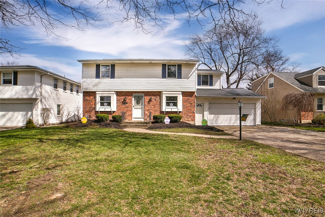 photo 0: 53 Wickham Drive, Amherst NY 14221