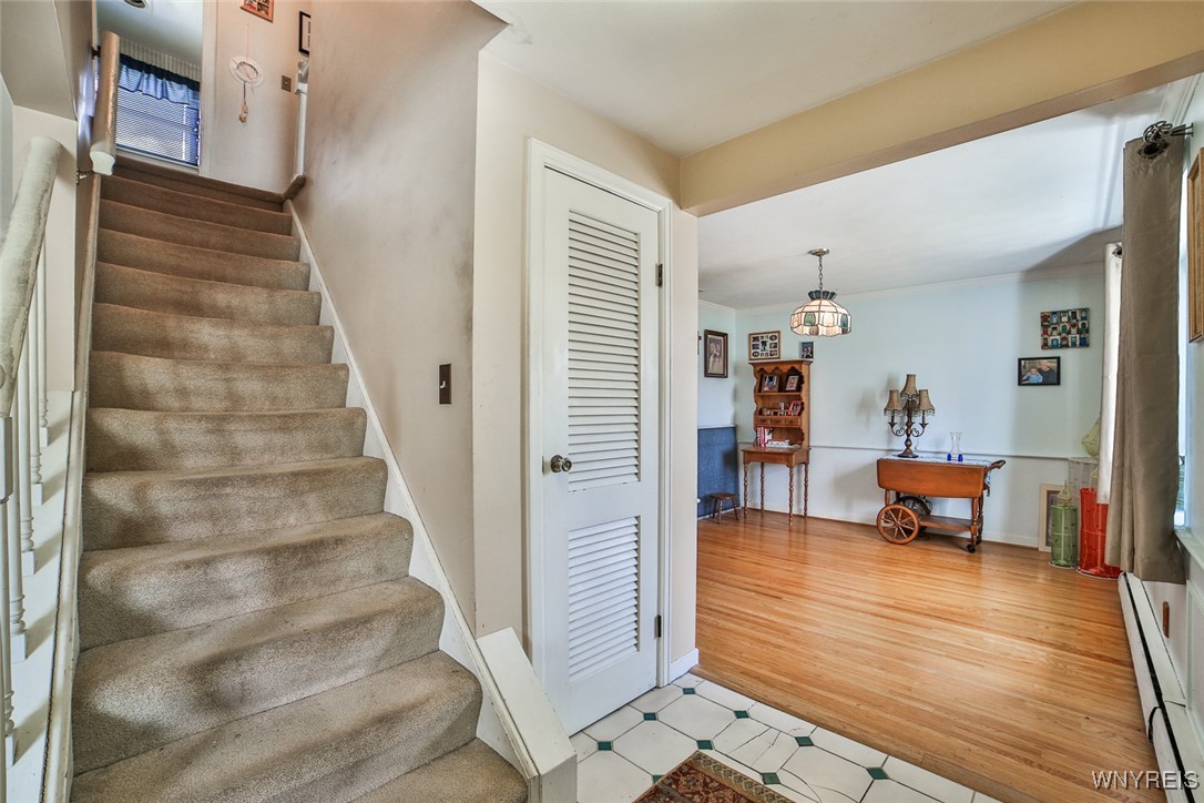photo 4 : 53 Wickham Drive, Amherst NY 14221