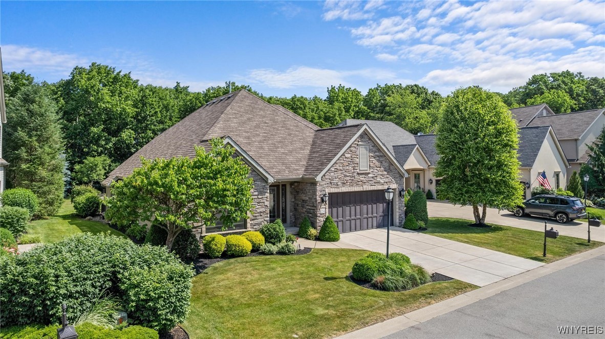 photo 2 : 124 Harbridge, Amherst NY 14221