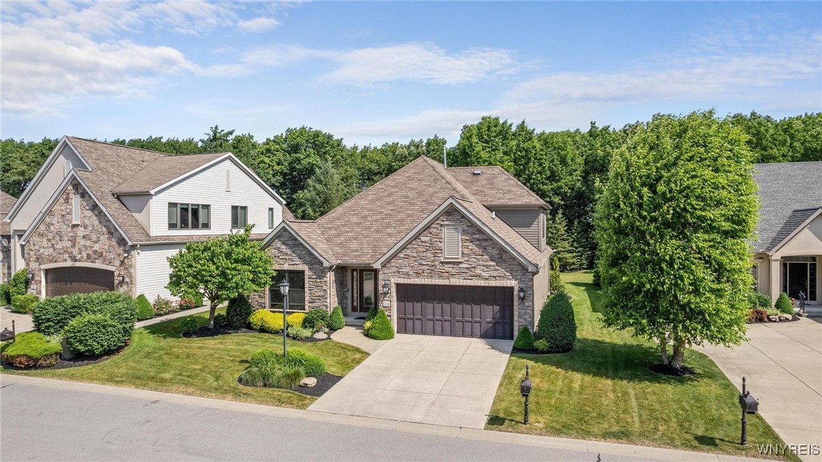 photo undefined: 124 Harbridge, Amherst NY 14221