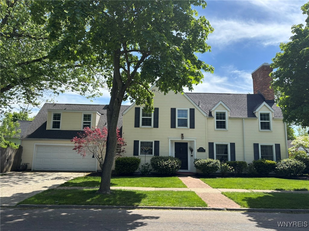 photo 0: 270 Berryman Drive, Amherst NY 14226