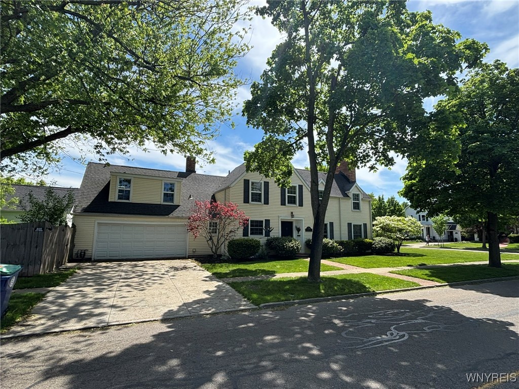 photo undefined: 270 Berryman Drive, Amherst NY 14226