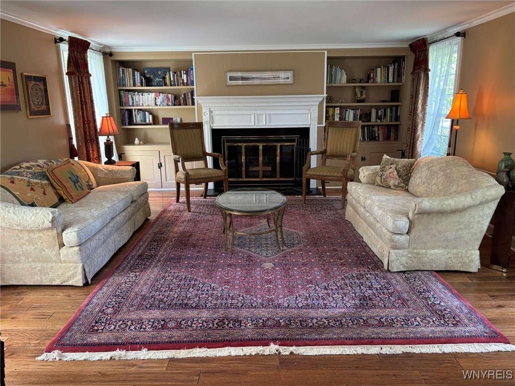 photo 4 : 270 Berryman Drive, Amherst NY 14226