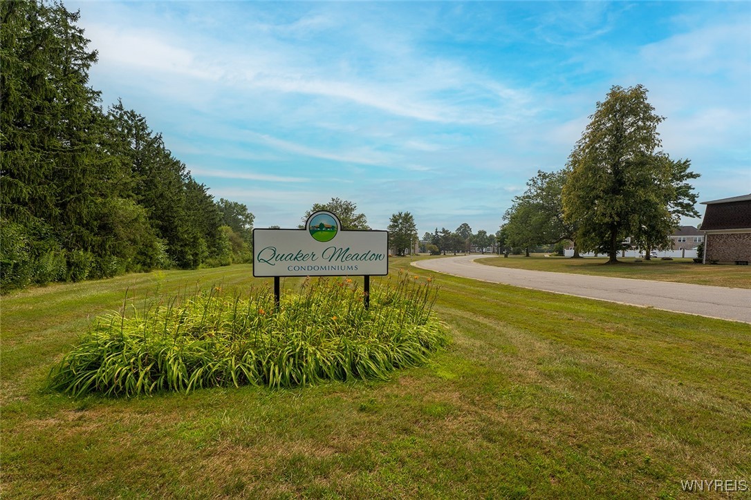 photo undefined: 95 Carriage Drive 3, Orchard Park NY 14127