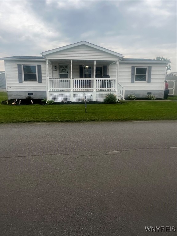 photo RzkjAnCpXhd5YsZwsqzUZXALlPQG: 1414 Chestnut St Street, Alden NY 14004