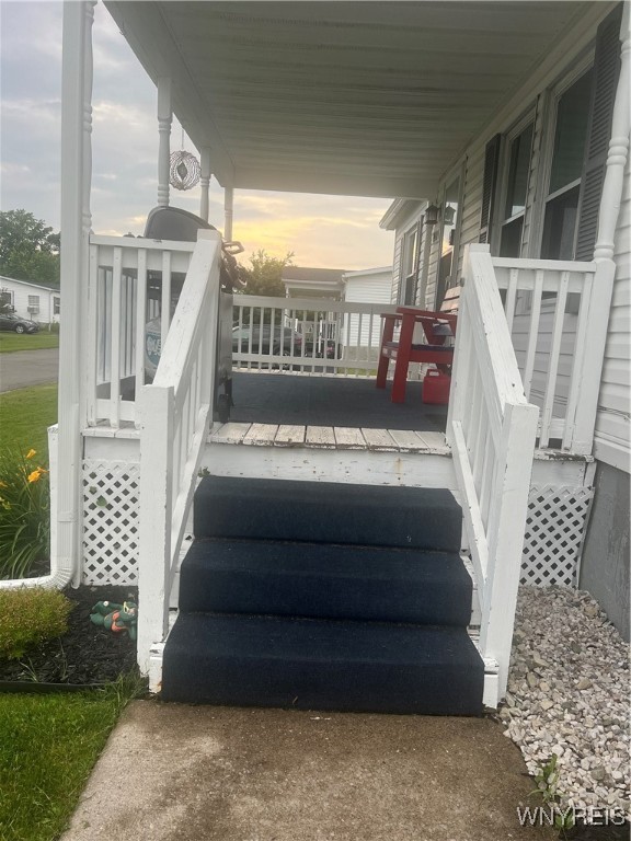 photo 2 : 1414 Chestnut St Street, Alden NY 14004