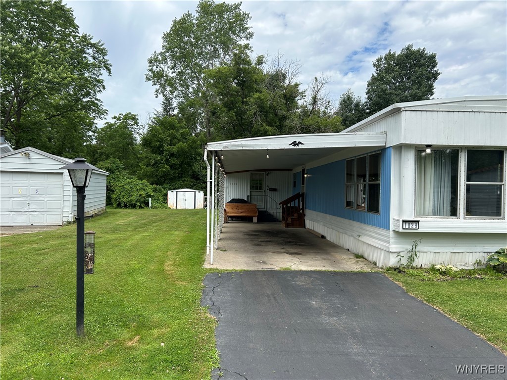 photo 2 : 1029 Wish Circle, Marilla NY 14052