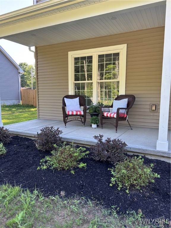photo 7XiDDOp2dWrTKk0: 26 Rosalind Dr, Evans NY 14006