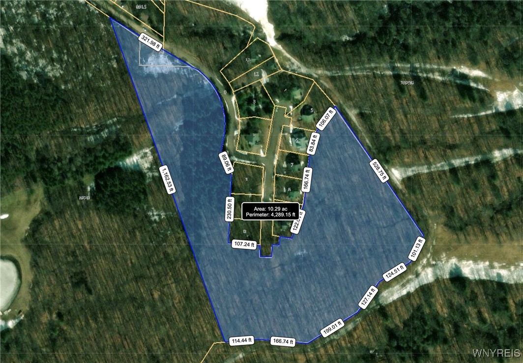 photo undefined: 8820 Abbott Hill Road, Concord NY 14025