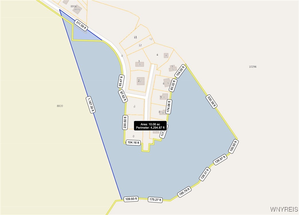 photo undefined: 8820 Abbott Hill Road, Concord NY 14025